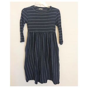 Roolee Striped Dress